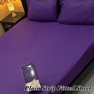 BED SHEETS