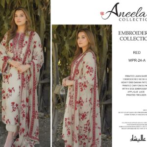 ANEELAS BRAND