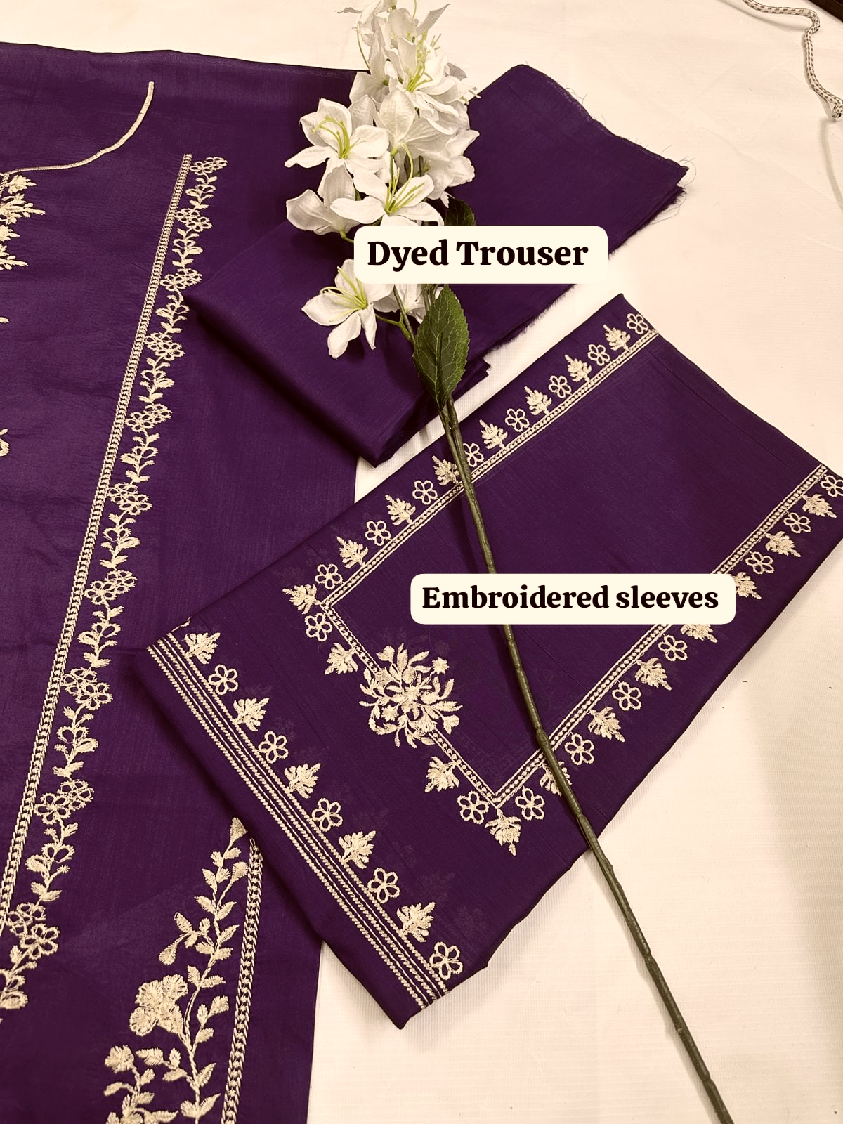 BRAND URGE Summer Eid Collection 2026 - Image 14