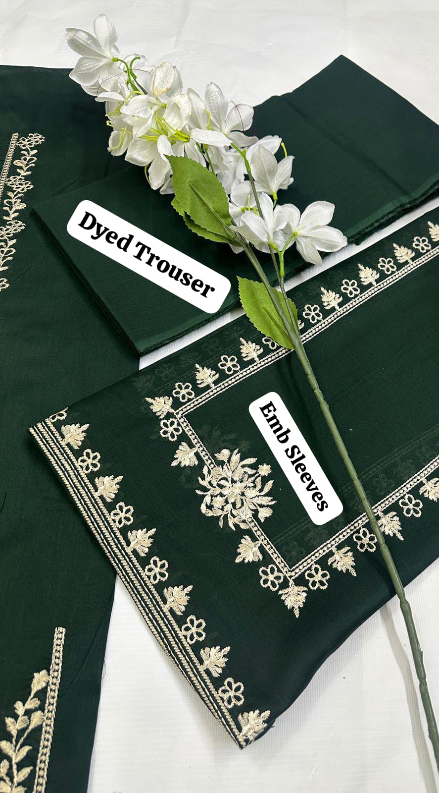 BRAND URGE Summer Eid Collection 2026 - Image 10