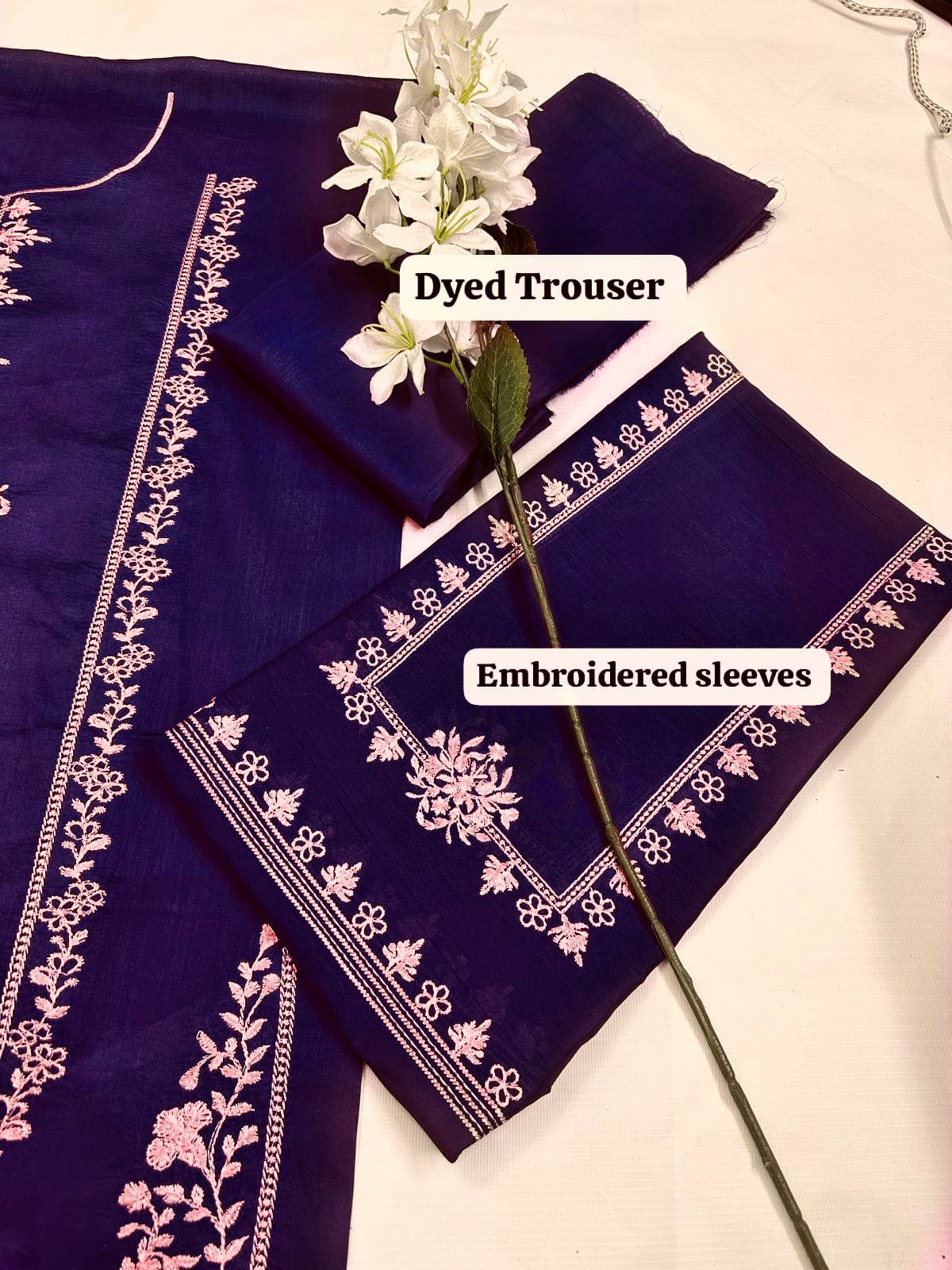 BRAND URGE Summer Eid Collection 2026 - Image 7