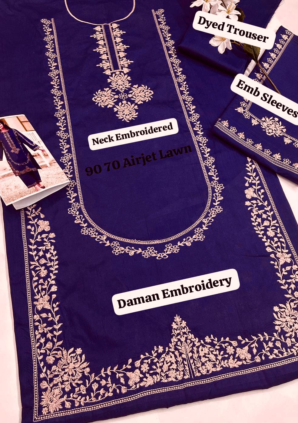 BRAND URGE Summer Eid Collection 2026 - Image 6