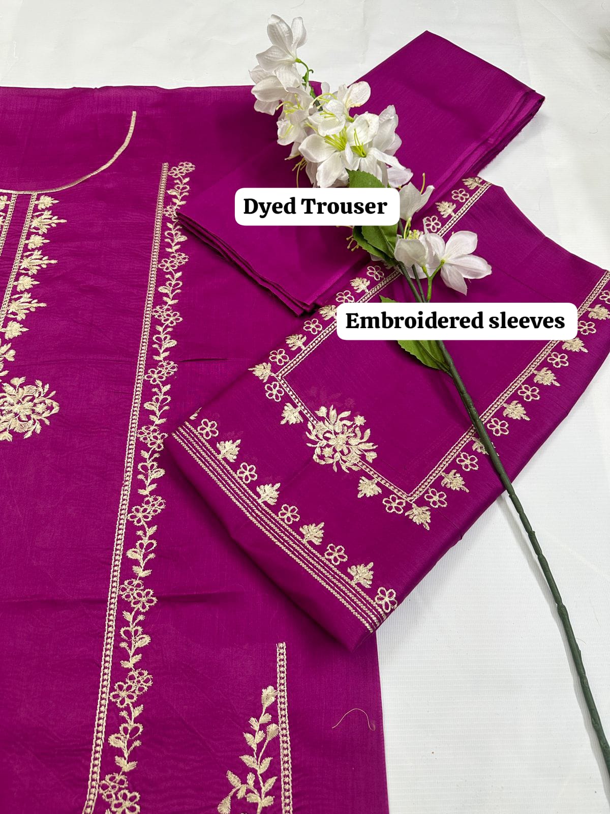 BRAND URGE Summer Eid Collection 2026 - Image 3