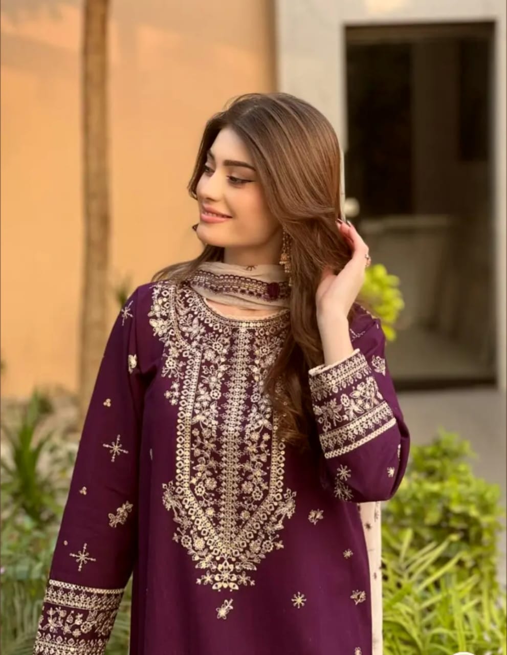Lawn Summer COLLECTION 2026 - Image 2