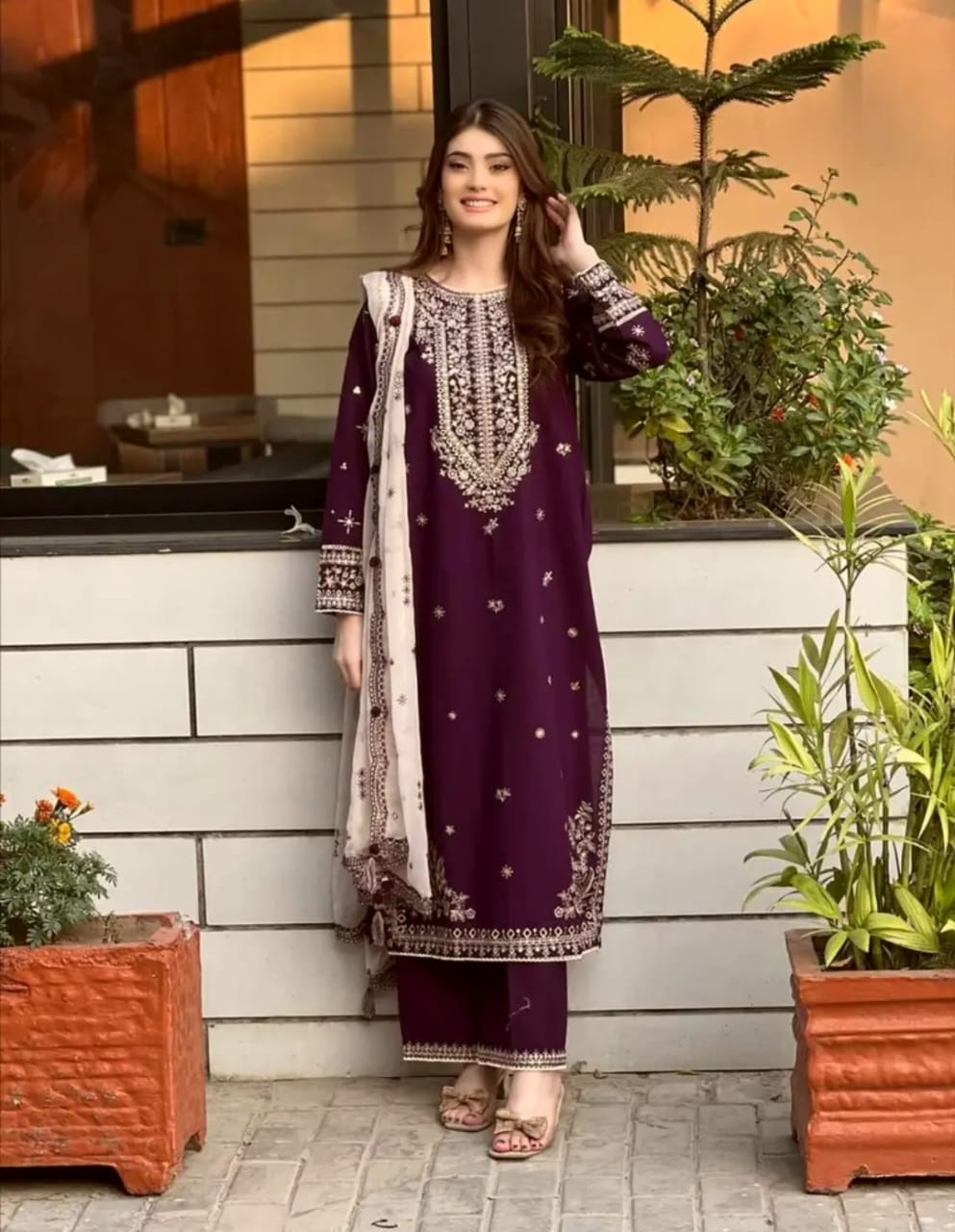 Lawn Summer COLLECTION 2026 - Image 6
