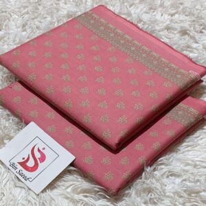 LAWN UNSTITCH 2PC