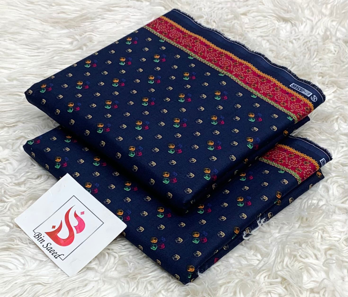 LAWN UNSTITCH 2PC - Image 15