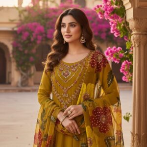 Nagina work Embroidery