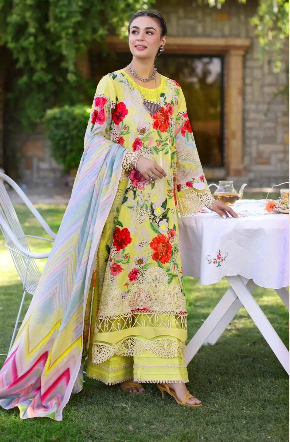 BRAND : ElAF Summer COLLECTION 2026