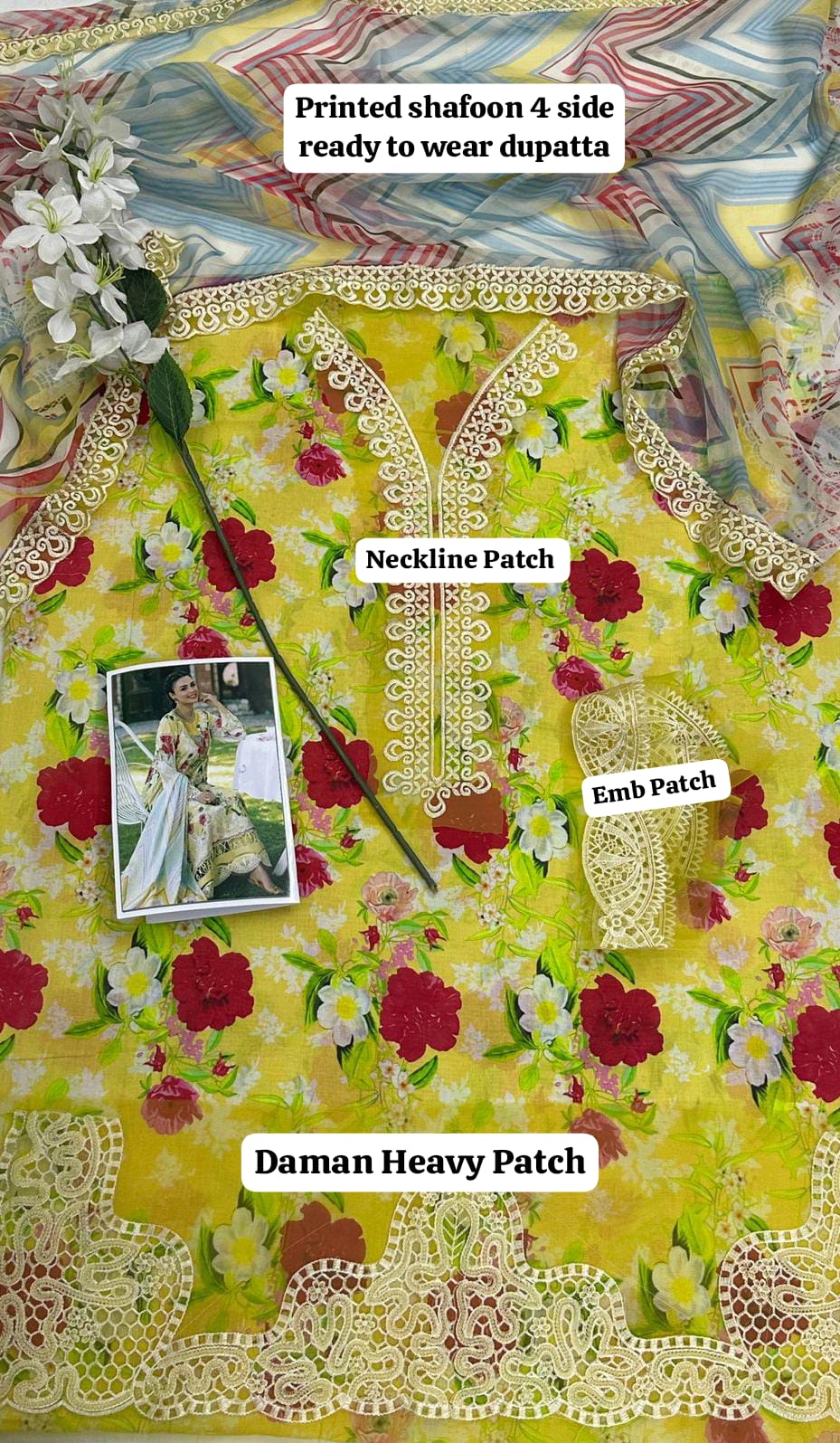 BRAND : ElAF Summer COLLECTION 2026 - Image 6