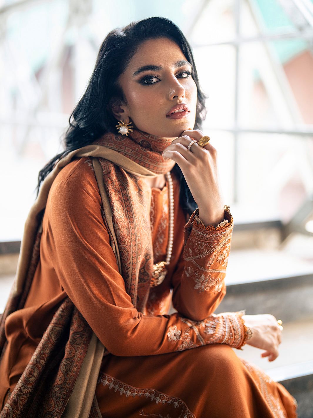 BRAND : IZEL Summer COLLECTION 2026 - Image 3