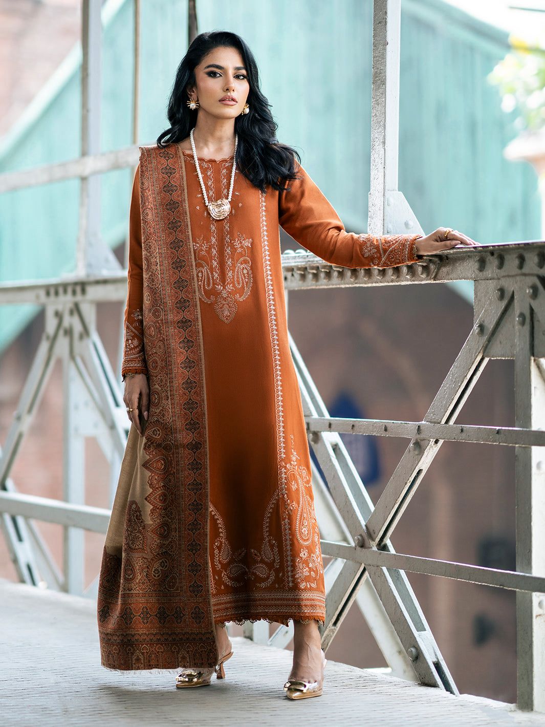 BRAND : IZEL Summer COLLECTION 2026 - Image 2
