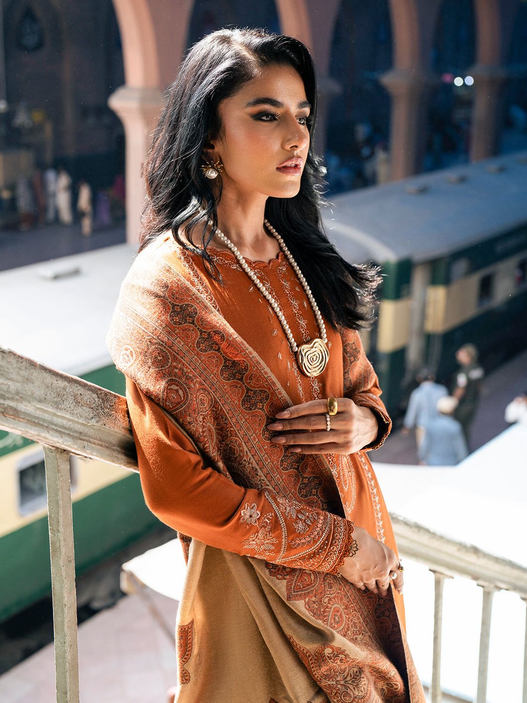 BRAND : IZEL Summer COLLECTION 2026 - Image 4