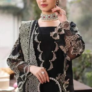 BRAND : KAHF Lawn Summer COLLECTION 2026