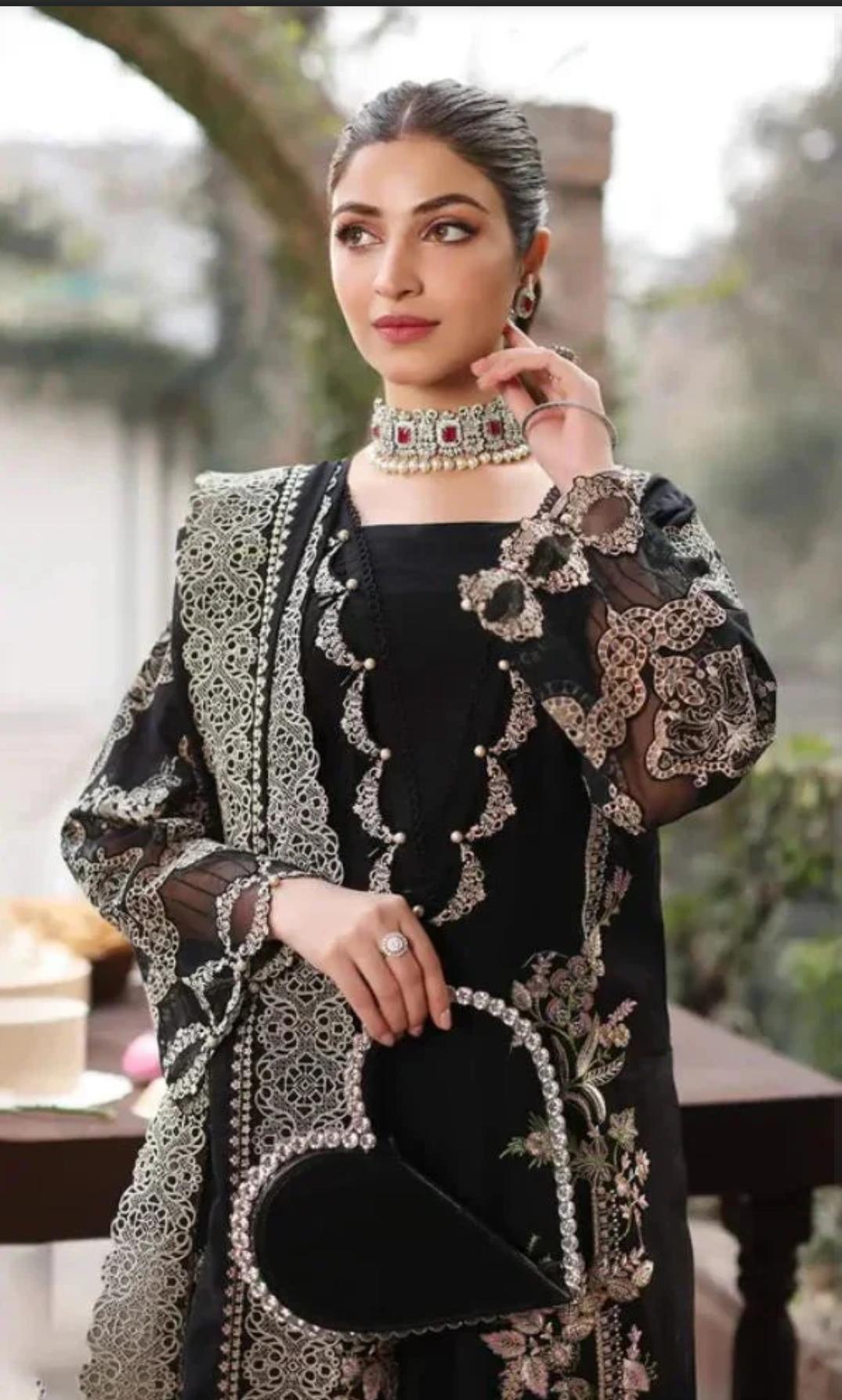 BRAND : KAHF Lawn Summer COLLECTION 2026