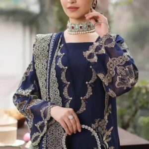 BRAND : KAHF Lawn Summer COLLECTION 2026