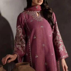 BRAND : VEZEL Lawn Summer COLLECTION 2026